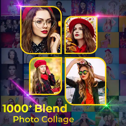 Play Pic collage:Photo Collage APK