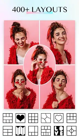 Play PicCollage-Photo Collage Maker  and enjoy PicCollage-Photo Collage Maker with UptoPlay