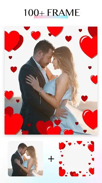 Play PicCollage-Photo Collage Maker as an online game PicCollage-Photo Collage Maker with UptoPlay