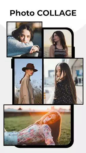 Play PicCollage  and enjoy PicCollage with UptoPlay