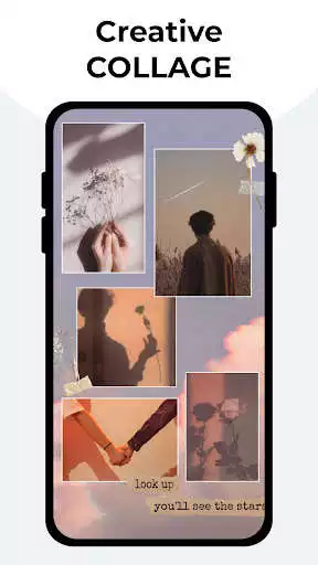 Play PicCollage as an online game PicCollage with UptoPlay