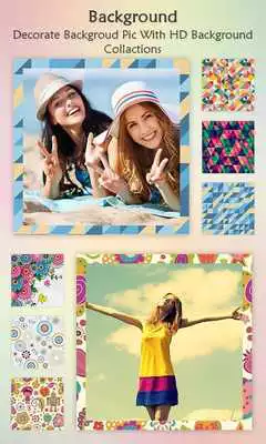 Play Pic Collage Play Pic Collage