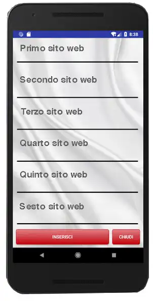 Play Piccolo data base per Password as an online game Piccolo data base per Password with UptoPlay