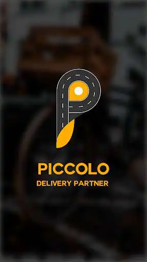 Play Piccolo Delivery Partner App  and enjoy Piccolo Delivery Partner App with UptoPlay