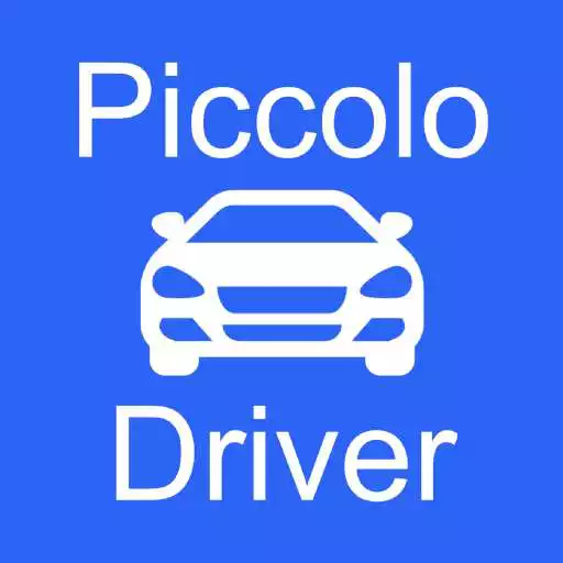 Free play online Piccolo Driver APK Free play online Piccolo Driver APK