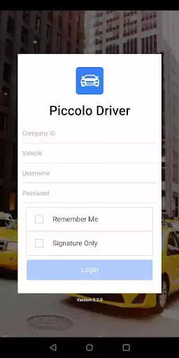 Play Piccolo Driver