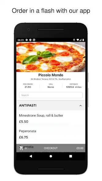 Play Piccolo Mondo  and enjoy Piccolo Mondo with UptoPlay