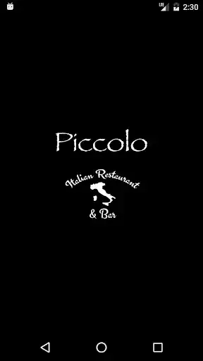 Play Piccolo Restaurant Gatley  and enjoy Piccolo Restaurant Gatley with UptoPlay