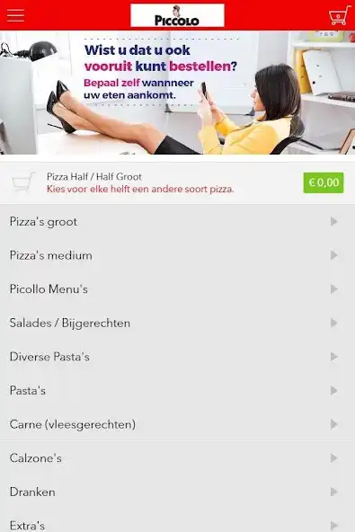 Play Piccolo  and enjoy Piccolo with UptoPlay