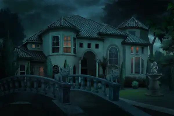 Play Piccross Adventure House Free