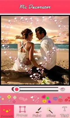 Play Pic Decorator