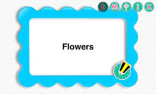 Play PicDic - Plants Lite