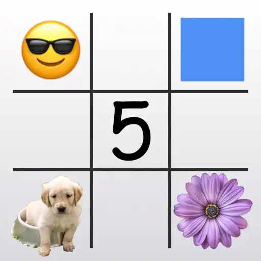 Play Picdoku APK