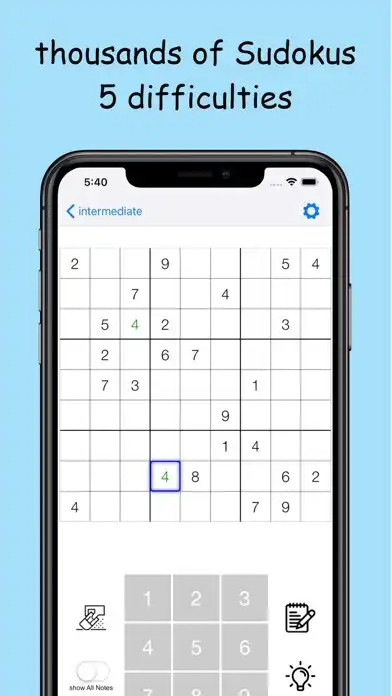 Play Picdoku as an online game Picdoku with UptoPlay