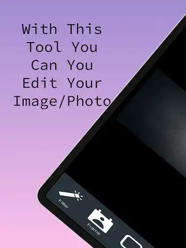 Play PicEditor as an online game PicEditor with UptoPlay