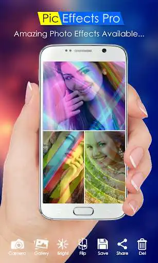 Play APK Pic Effects Pro  and enjoy Pic Effects Pro with UptoPlay com.cgspecialfx.piceffectspro