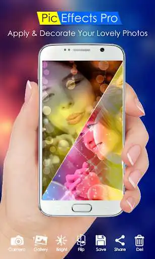 Play APK Pic Effects Pro  and enjoy Pic Effects Pro with UptoPlay com.cgspecialfx.piceffectspro