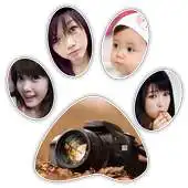 Free play online Pic Effects - Shape Collage APK