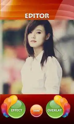 Play Pic Effects - Shape Collage Play Pic Effects - Shape Collage