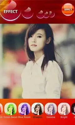 Play Pic Effects - Shape Collage Play Pic Effects - Shape Collage