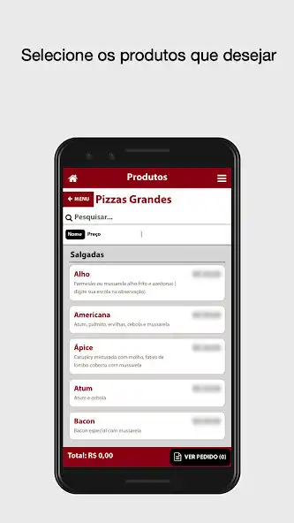 Play Ápice Pizzas as an online game Ápice Pizzas with UptoPlay