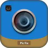 Free play online Pic Fix APK
