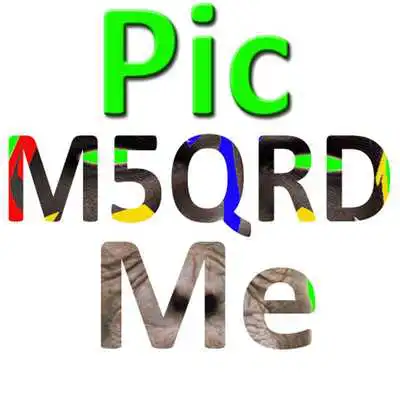 Play Pic For Msqrd Me