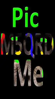 Play Pic For Msqrd Me