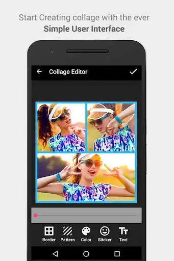Play Pic Frame Play Pic Frame