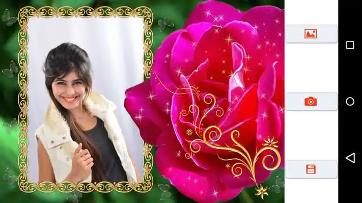 Play Pic Frame Play Pic Frame