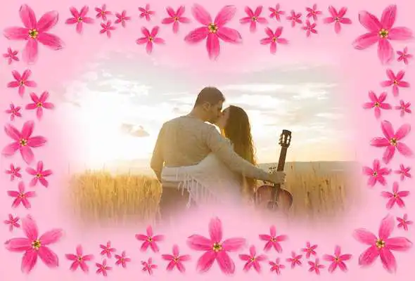 Play Pic Frames Editor