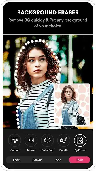 Play PICFY : Square Picture Editor  and enjoy PICFY : Square Picture Editor with UptoPlay