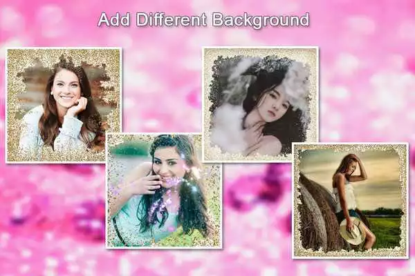 Play PicGlitter :Sparkle Pic Effect