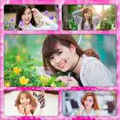 Free play online Pic Grid Editor APK Free play online Pic Grid Editor APK