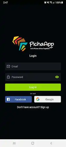 Play PichaApp  and enjoy PichaApp with UptoPlay