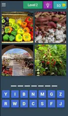 Play Pic Hint