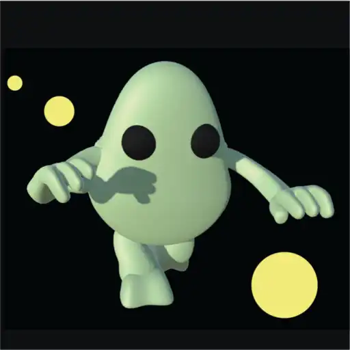 Play Pichuman 3D HOLOFIL APK Play Pichuman 3D HOLOFIL APK