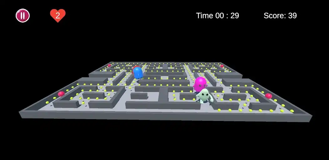 Play Pichuman 3D HOLOFIL  and enjoy Pichuman 3D HOLOFIL with UptoPlay