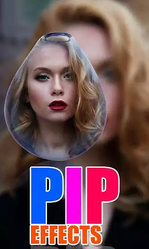 Play Pic - in - Pic Photo Effects  and enjoy Pic - in - Pic Photo Effects with UptoPlay