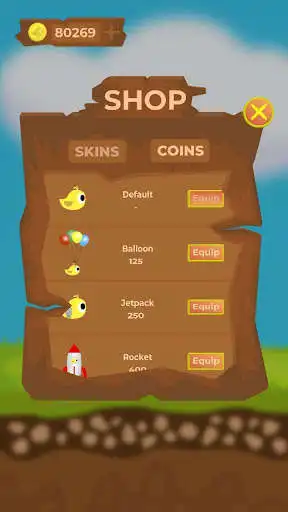 Play Pici the Chicks as an online game Pici the Chicks with UptoPlay