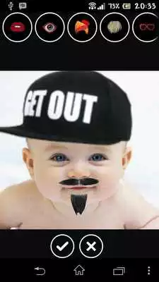 Play PicJoke - Funny Photo Effect Play PicJoke - Funny Photo Effect