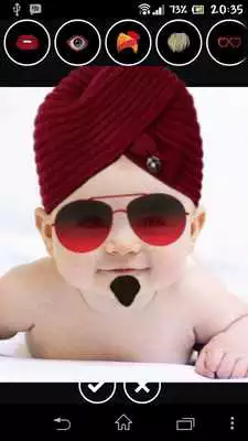 Play PicJoke - Funny Photo Effect Play PicJoke - Funny Photo Effect