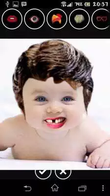 Play PicJoke - Funny Photo Effect Play PicJoke - Funny Photo Effect