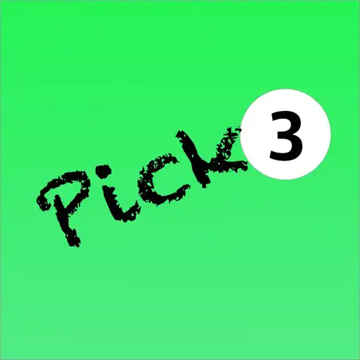 Play Pick 3 rundowns APK Play Pick 3 rundowns APK