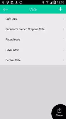 Play Pick4Me - Find Restaurants