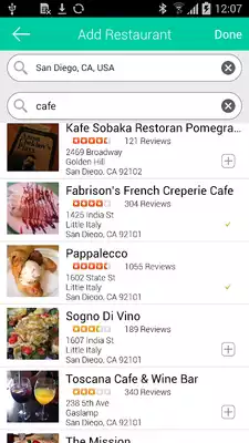 Play Pick4Me - Find Restaurants