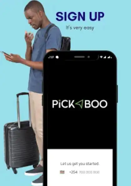 Play Pickaboo Kenya  and enjoy Pickaboo Kenya with UptoPlay