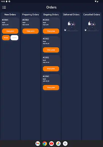 Play Pick a cashier  and enjoy Pick a cashier with UptoPlay