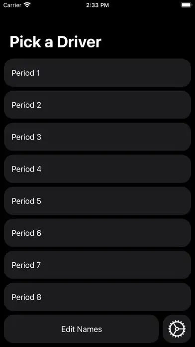 Play Pick.a Driver  and enjoy Pick.a Driver with UptoPlay