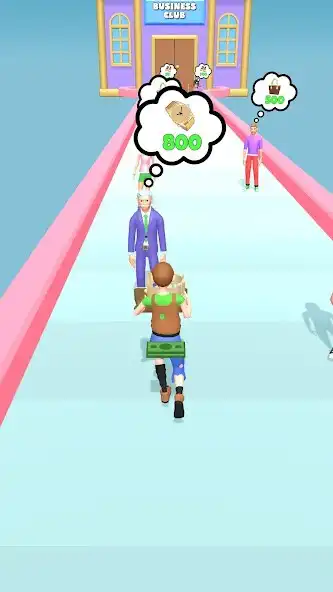 Play Pick And Sell as an online game Pick And Sell with UptoPlay